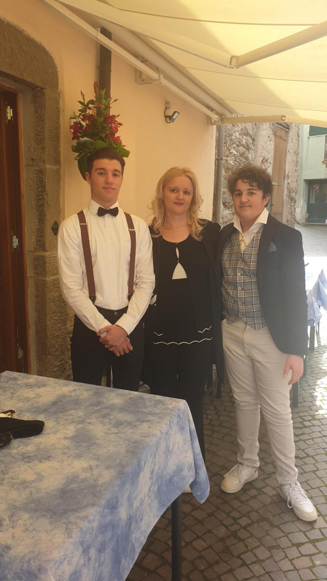 Il Castellaro Apartman Pignone Kültér fotó