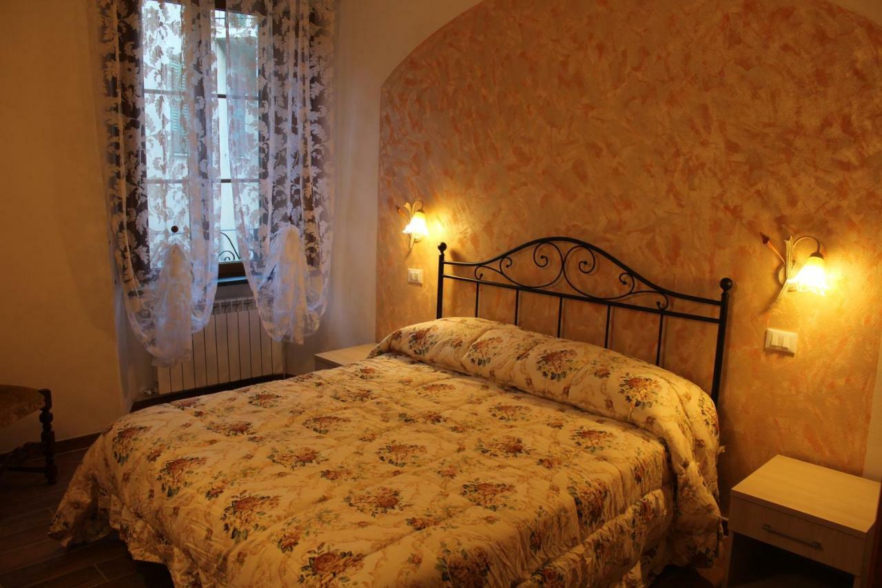 Il Castellaro Apartman Pignone Kültér fotó